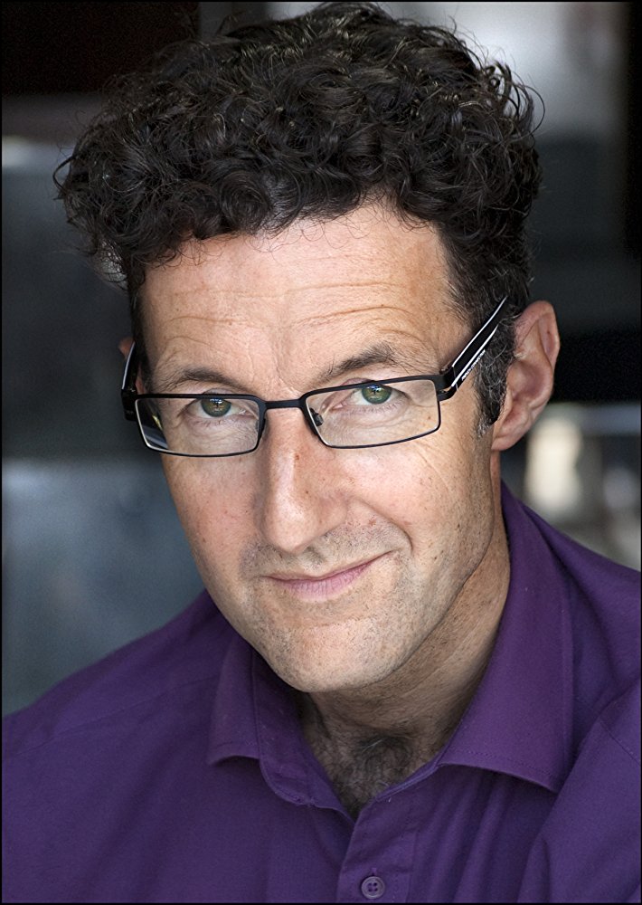 Chris Orton