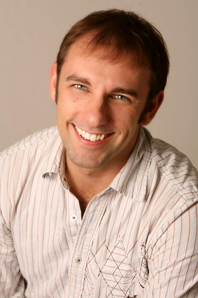 Nathaniel Thomas