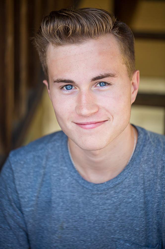 Benjamin Breault