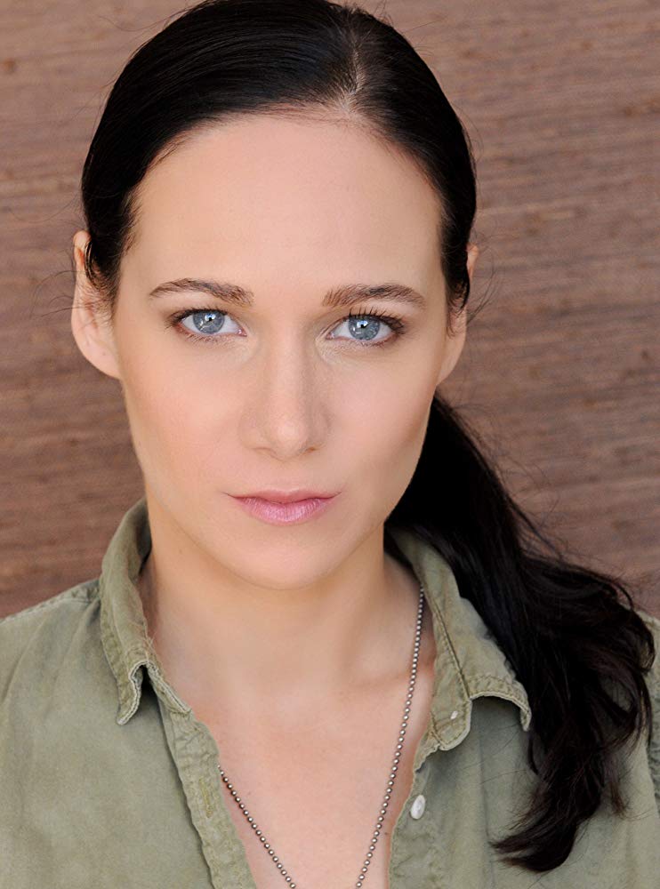 Yvette De Vito