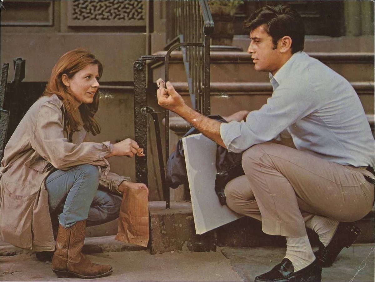 James Farentino