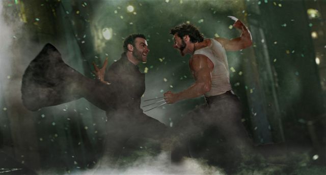 Victor Creed