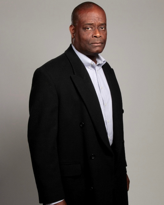 James Tucker