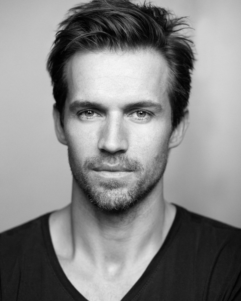 Andrew Cooper