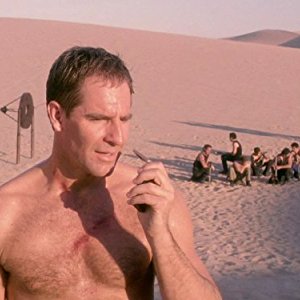 Captain Jonathan Archer, Commander, Commander Jonathan Archer