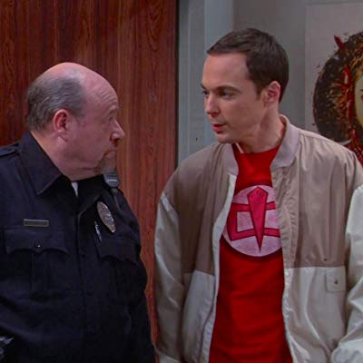 Security Guard
