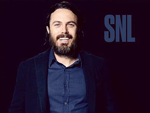 Casey Affleck