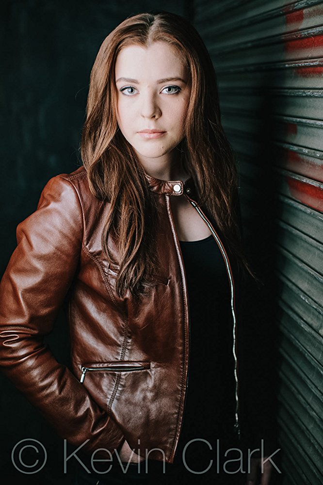 Sarah Audrey Mallett