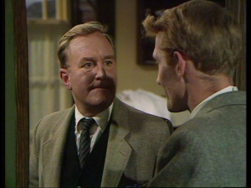 Robert Hardy