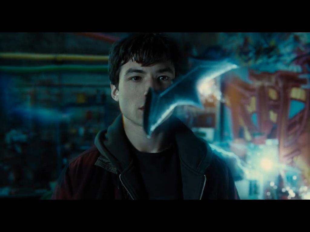 Barry Allen