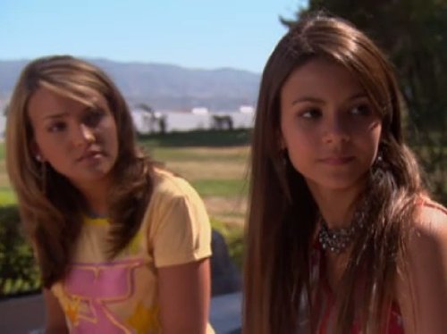 Jamie Lynn Spears