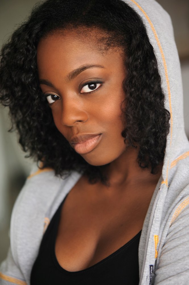 Dani Woodson