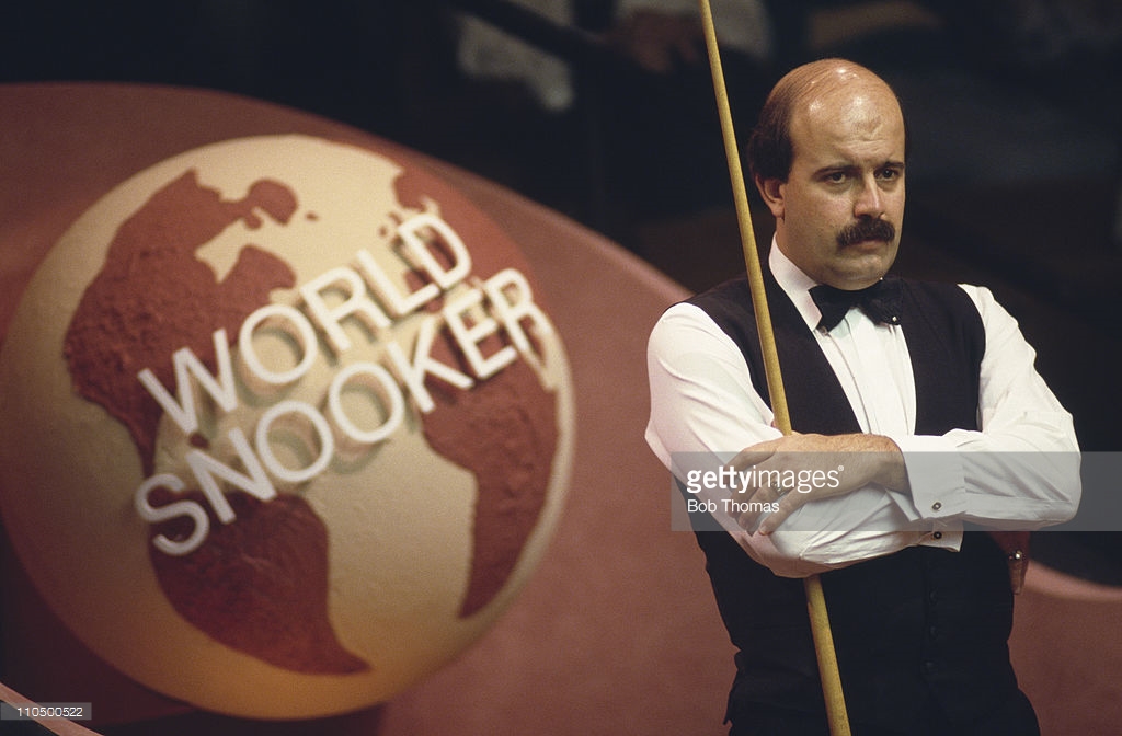 Willie Thorne