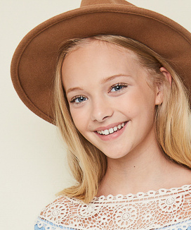 Amiah Miller