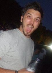 Adam Prickett
