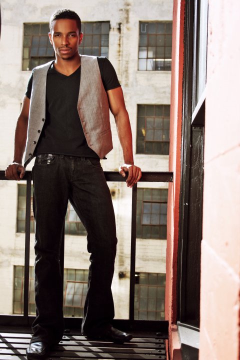 Tamario Fletcher