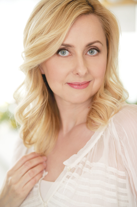 Alicia Harding