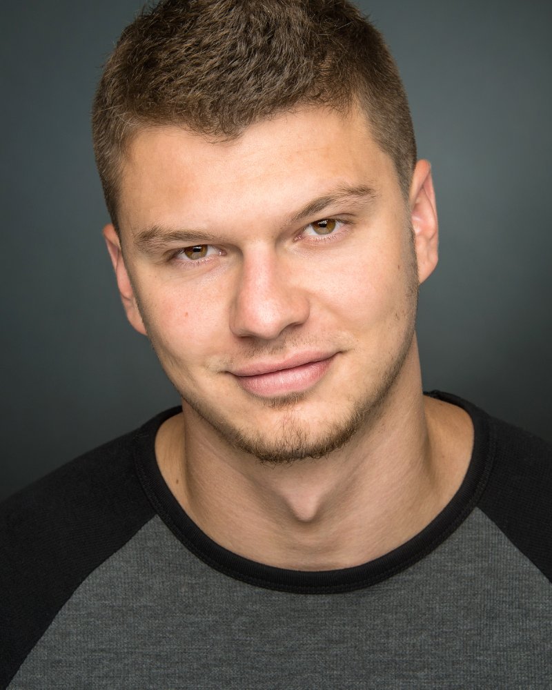 Alex Donnolo