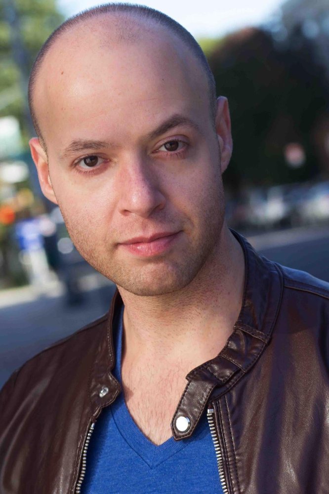 Zack Abramowitz