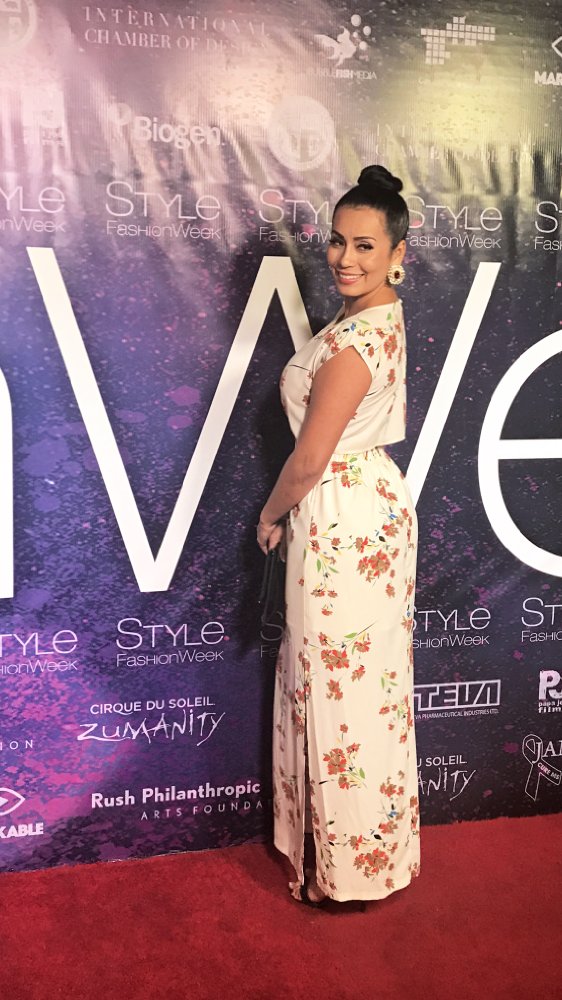 Sandra Gutierrez