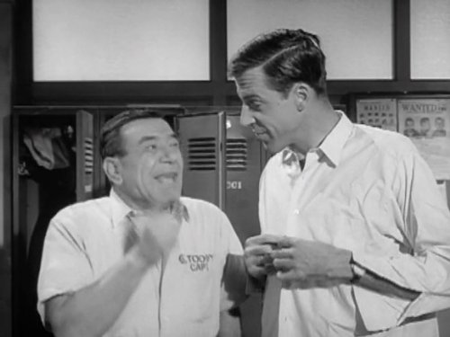 Fred Gwynne