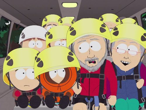 Kenny McCormick