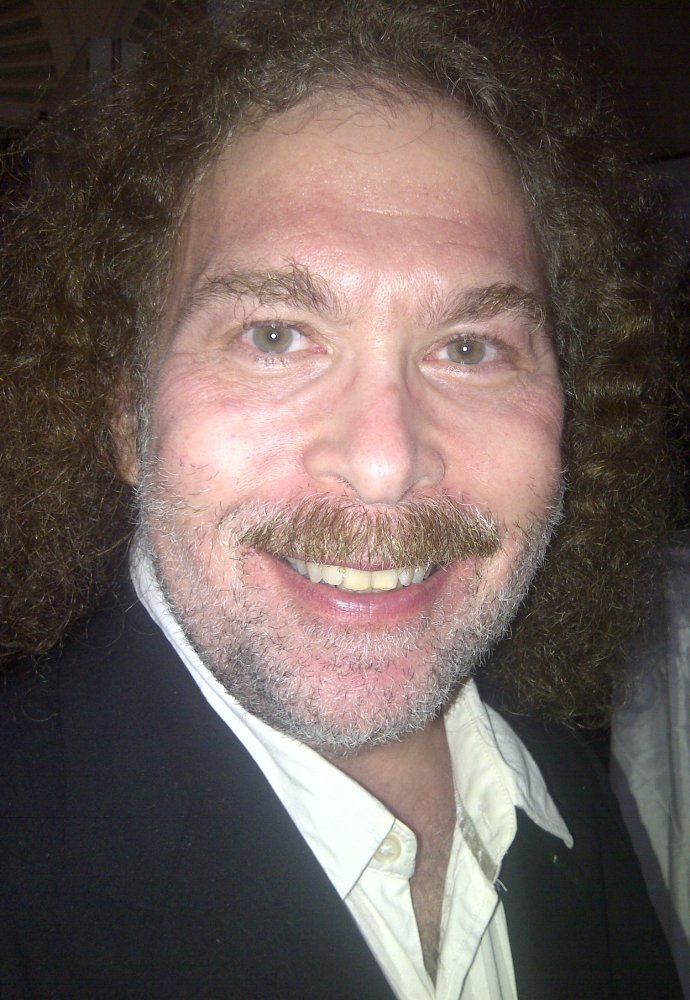 Franklin J. Sterns