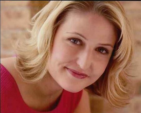 Robyn Moler
