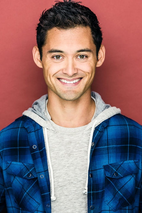 Kai Chapman