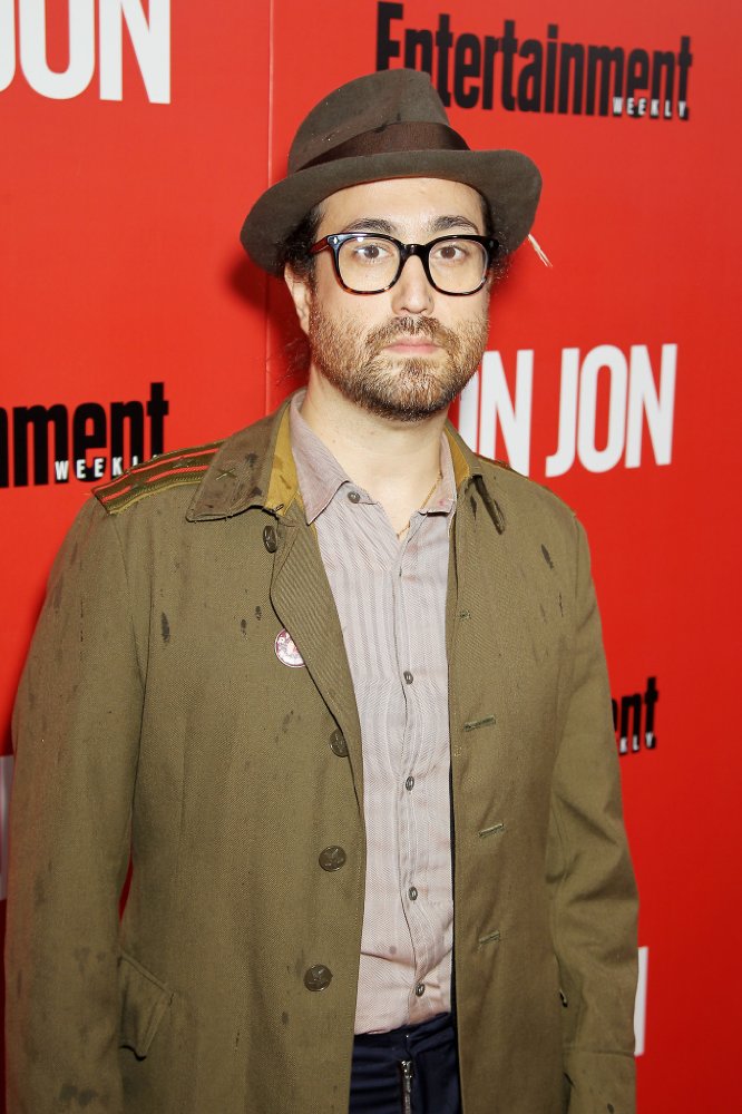 Sean Lennon