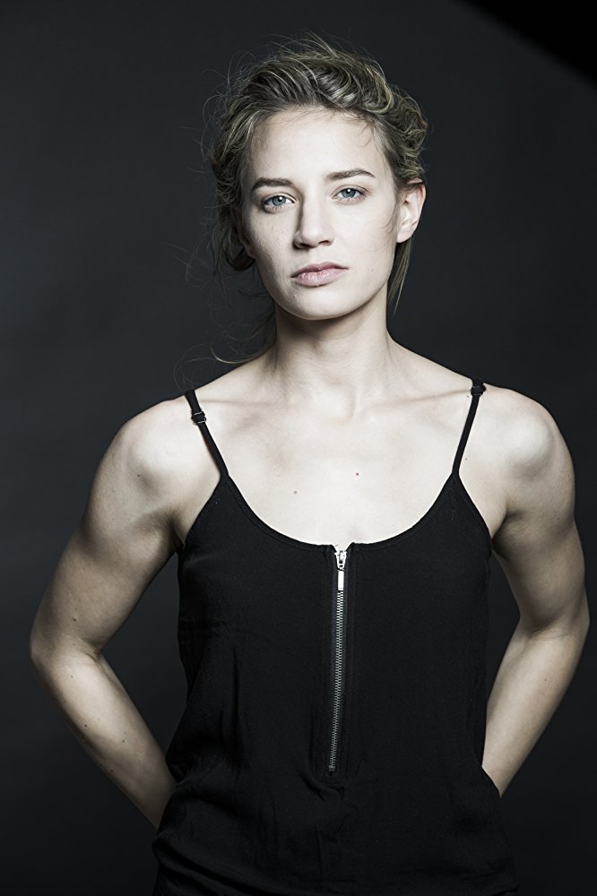 Jytte-Merle Böhrnsen
