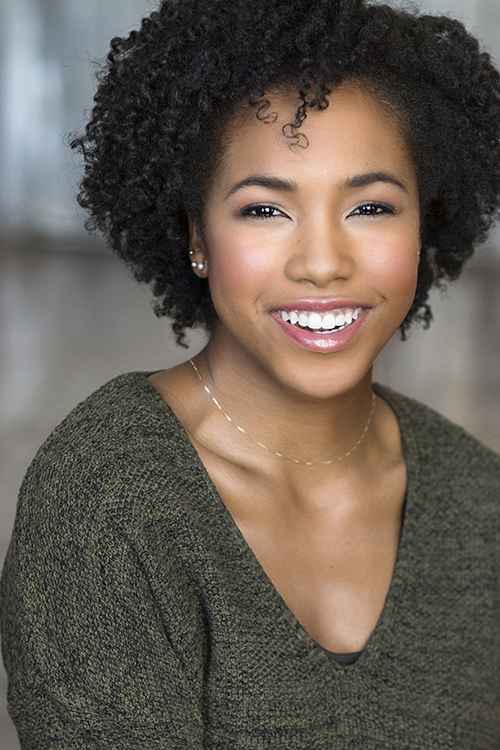 Marquise C. Brown