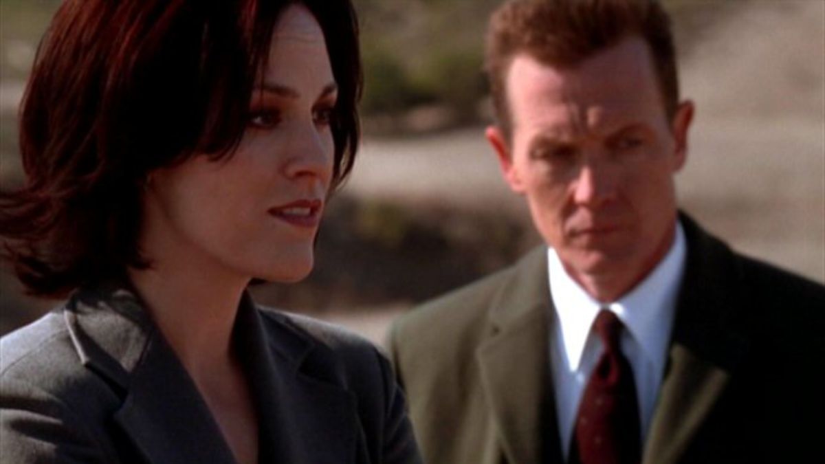 John Doggett