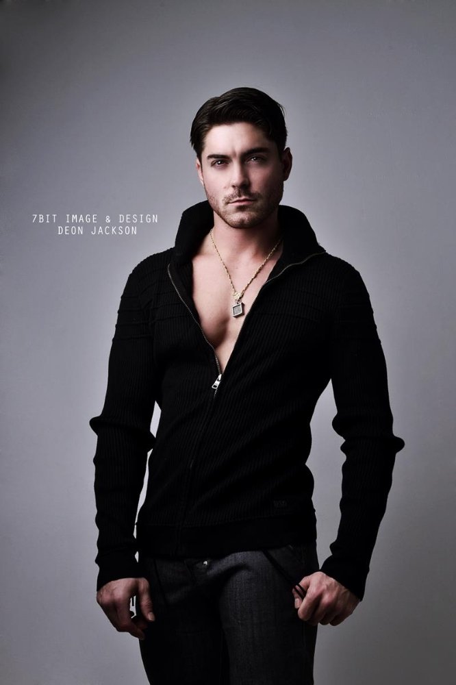 Kyle James