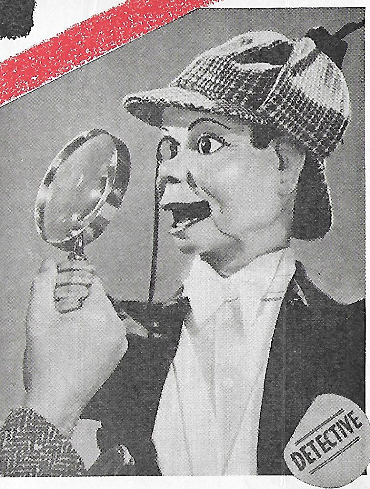 Charlie McCarthy