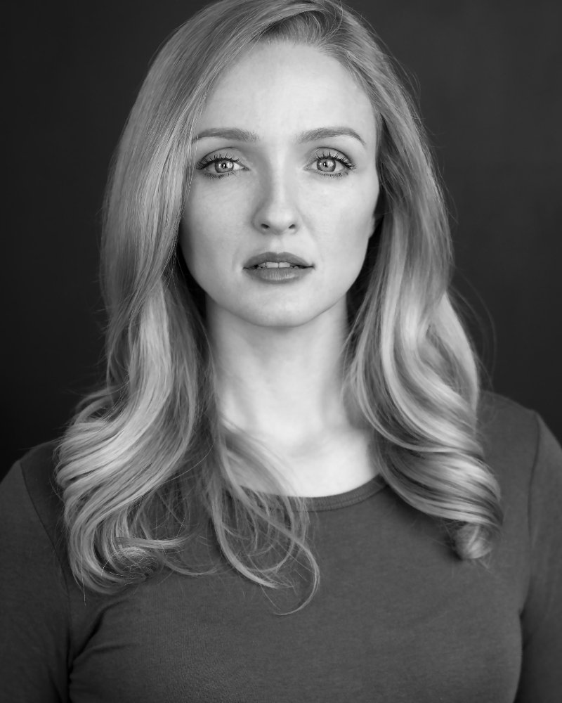 Ciara Moriarty