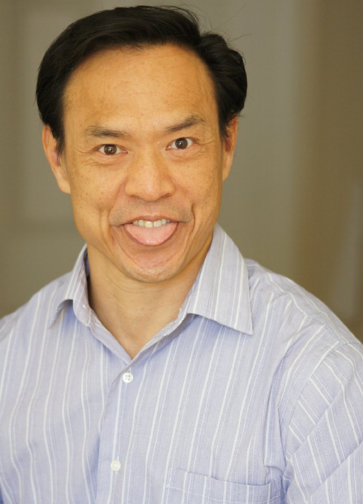 Mark Ofuji