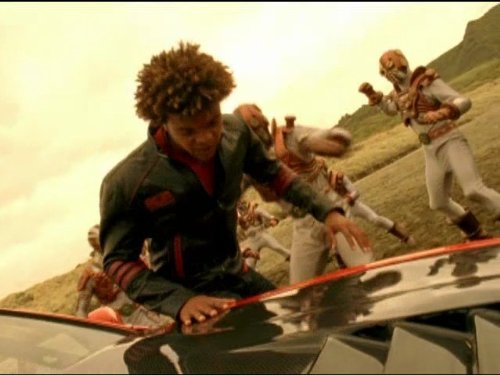 Eka Darville