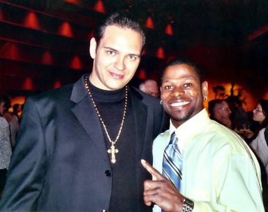 Alcides Dias