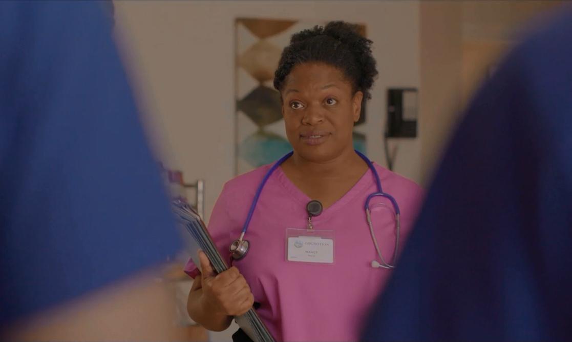 Arischa Conner