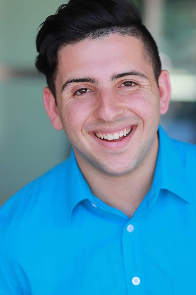 Dan Elijah Rudin