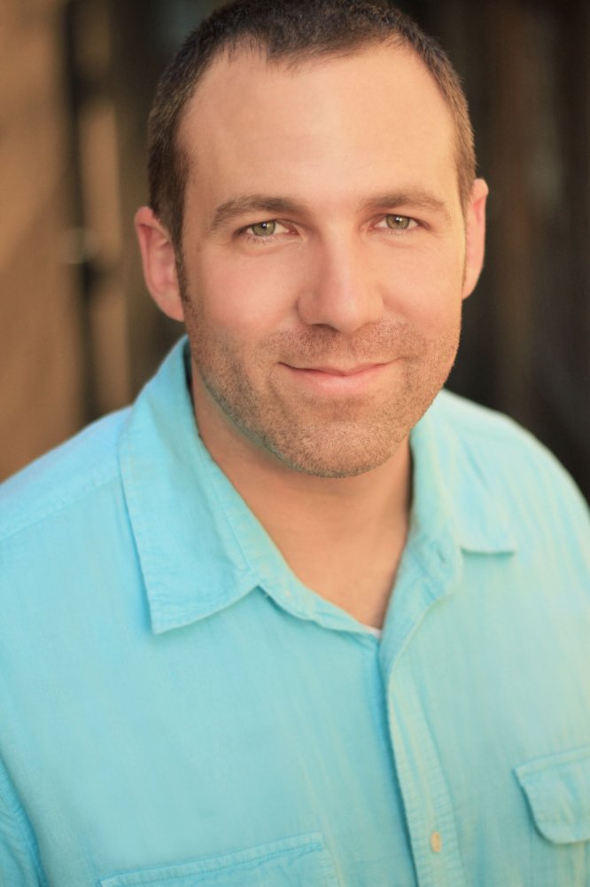 Chris Marks