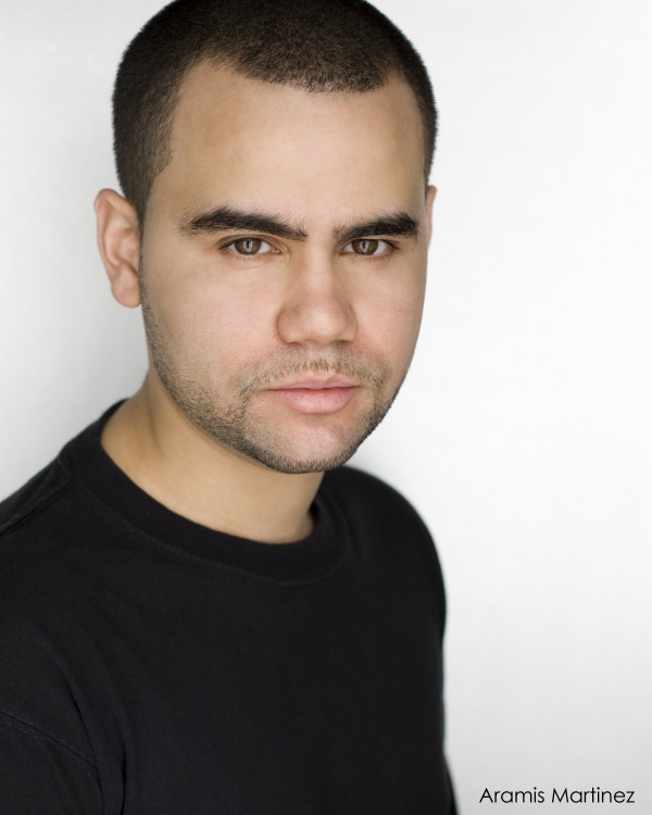 Aramis Martinez
