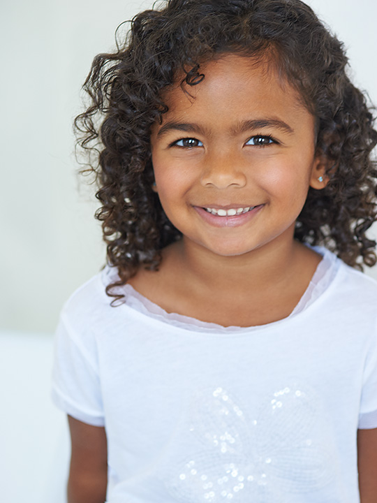 Delia Lisette Chambers