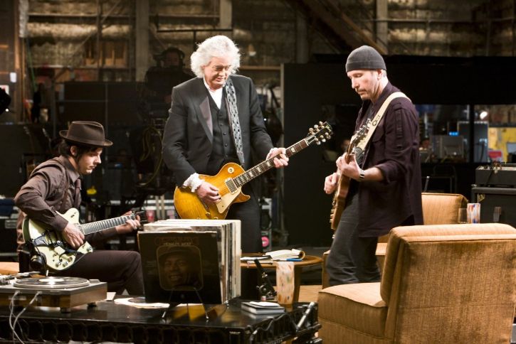 Jimmy Page