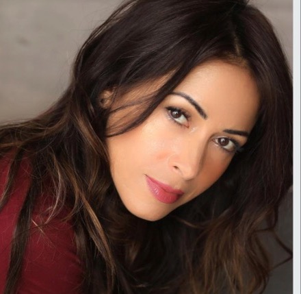 Delilah Cotto
