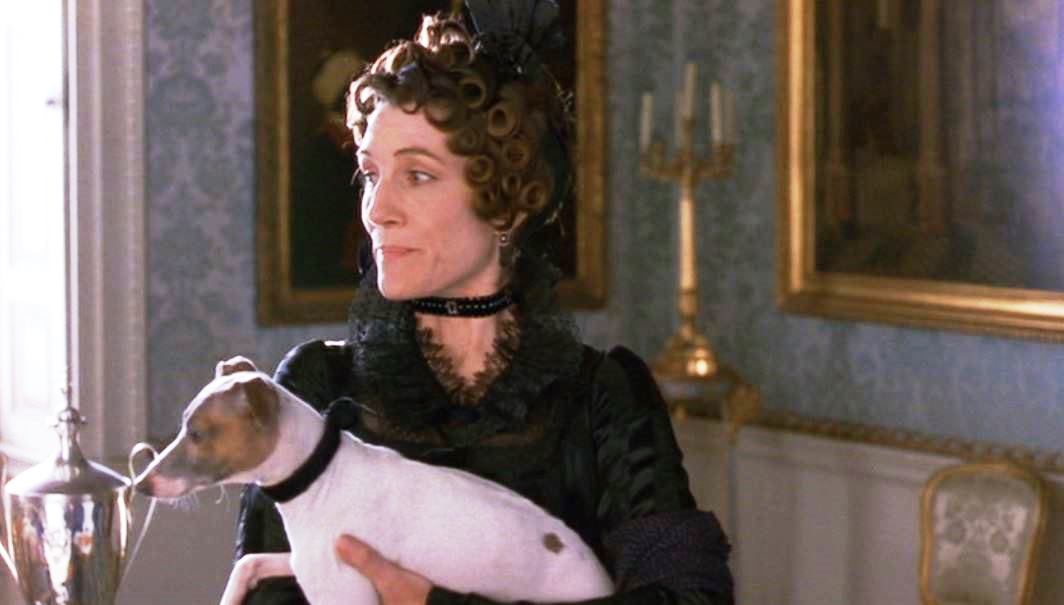 Fanny Dashwood