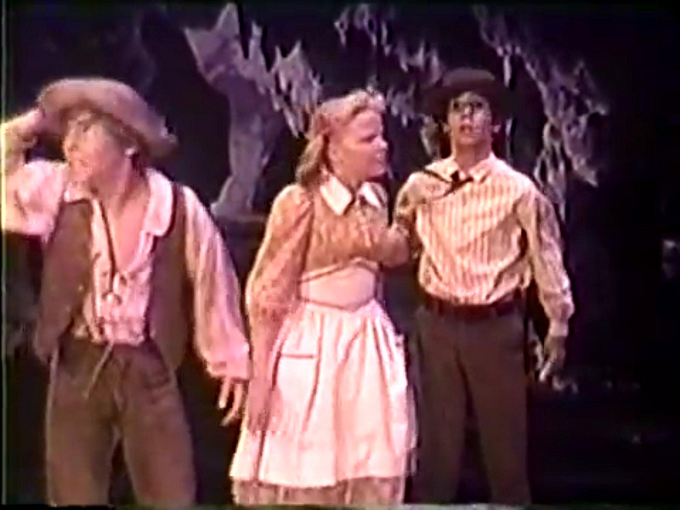 Tom Sawyer