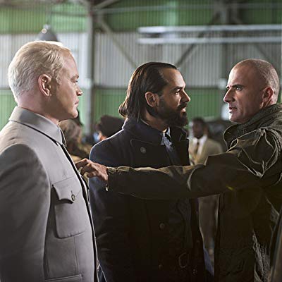 Damien Darhk