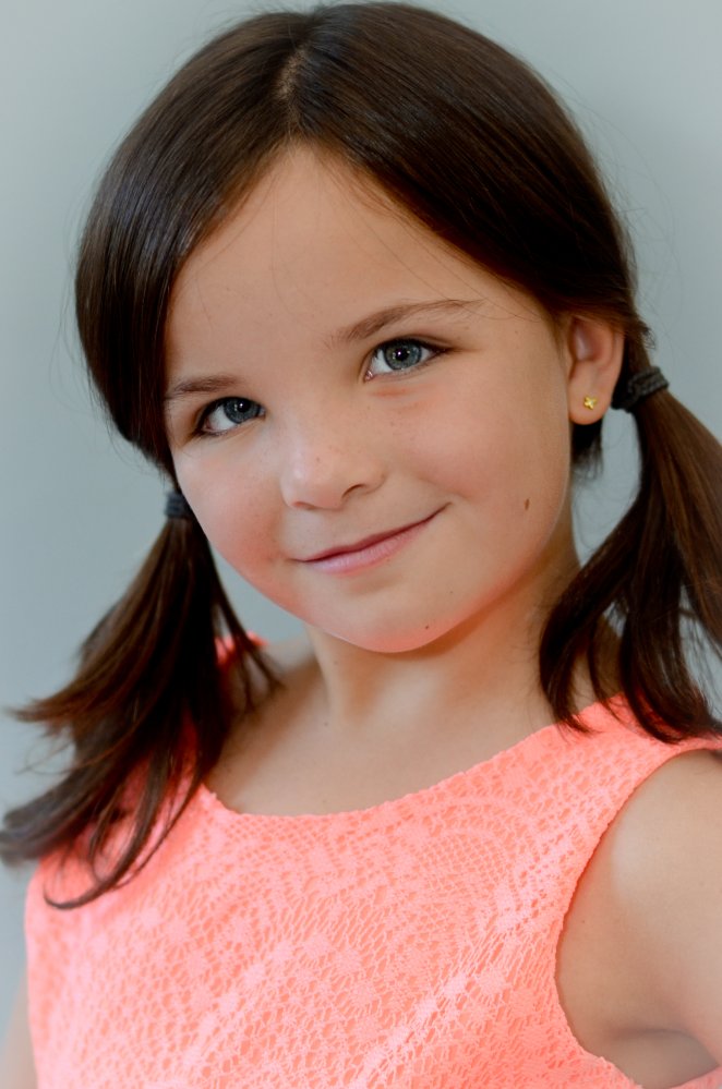 Camryn Cregger